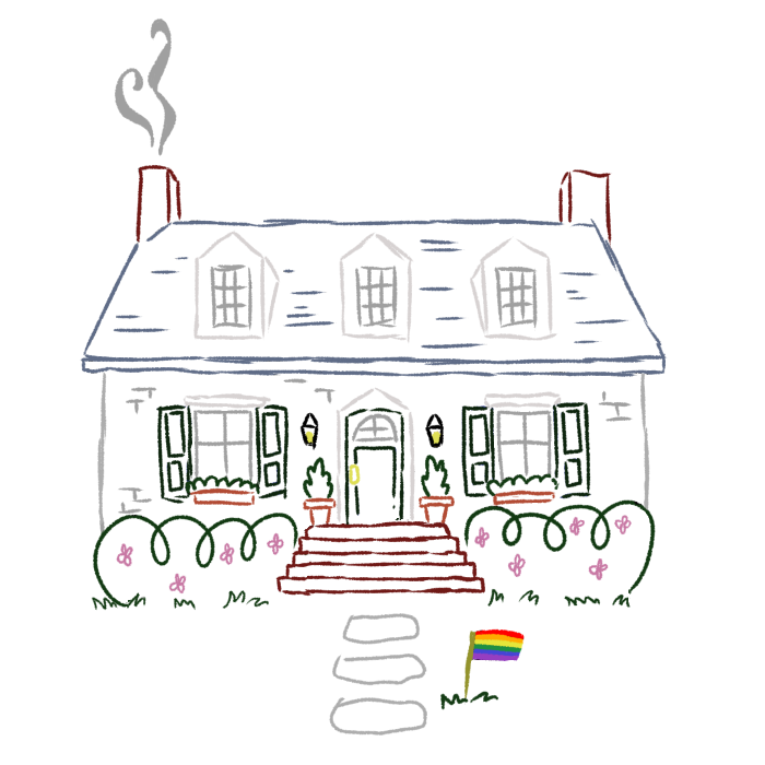 image of home